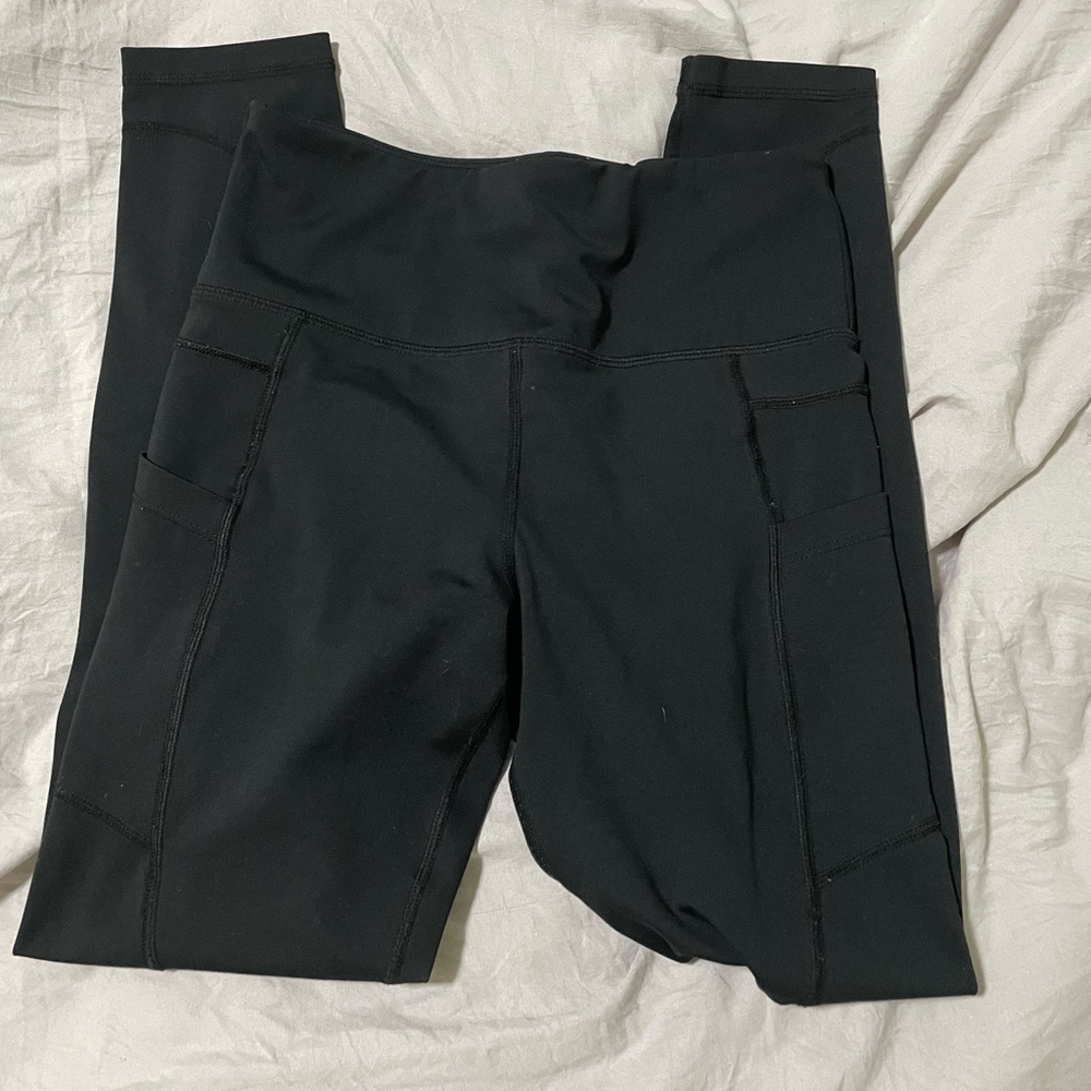 Zyia leggings